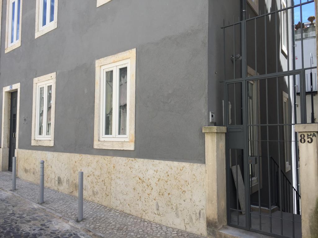 Wonderful Place Lisbon Exterior photo
