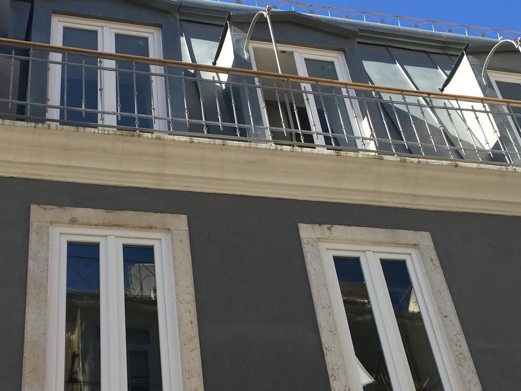 Wonderful Place Lisbon Exterior photo